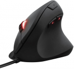 Trust Gaming Mouse GXT 144 REXX Vertical