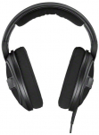 Sennheiser Headphones HD 569 Over-ear, Wired, Black