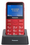 Panasonic KX-TU155EXRN, red