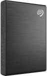 SEAGATE One Touch SSD 1TB USB-C Black