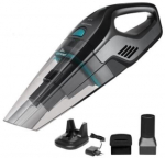 Concept Hand Vacuum Cleaner VP4350