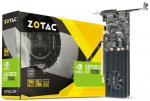 ZOTAC GeForce GT1030 2GB GDDR5 64 bit
