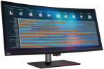 Lenovo ThinkVision P40w-20 40" UltraWide WUHD IPS Monitor Thunderbolt 4