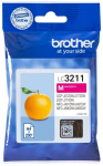 BROTHER Magenta ink cartridge 200 pages