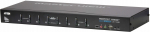Aten 8-Port USB DVI/Audio KVM Switch | CS1768