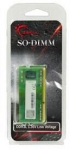 G.SKILL F3-1600C11S-8GSL DDR3L 8GB SODIMM