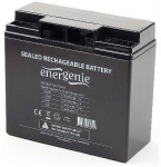 Gembird Rechargeable UPS Battery 12V 17AH