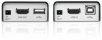 Aten HDMI/USB Cat5 Extender 1080p@40m VE803