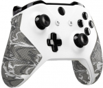 Lizard Skins XBOX One - Phantom Camo (zugeschnitten, 0,5mm)