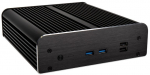 Akasa Newton S7D UCFF-Geh&auml;use (Intel NUC), OEM - schwarz