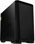 Phanteks Eclipse P200A Mini Tower Black Computer Case