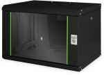 DIGITUS Professional DN-19 07-U-SW cabinet - 7U