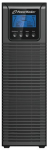 PowerWalker VFI 3000 TGS Double-conversion (Online) 3 kVA 2700 W 3 AC outlet(s)