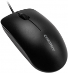Cherry MC1000 Wired Office Mouse - Black