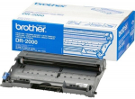 Brother DR-2000 drum unit (Retail)