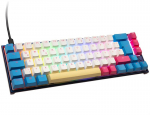 Ducky Mecha SF Limited Dawn Edition RGB LED Keyboard - MX-Black