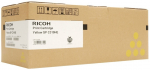 RICOH C310HE yellow toner cartridge