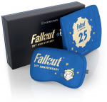 noblechairs Memory Foam Pillow Set - Fallout 25th Anniversary Edition