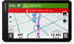 Garmin CamperCam 795 EU GPS