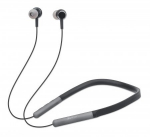 Manhattan In-Ear Bluetooth Sport Headset with Neckband