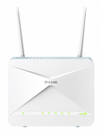 D-LINK Eagle Pro AI Wi-Fi6 4G LTE Router