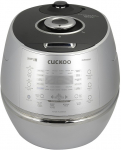 Cuckoo Reiskocher 1,08l CRP-DHSR0609F Induktions-Druck