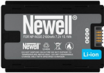 Newell battery Fuji NP-W235