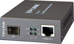 TP-LINK 1000MBPS RJ45 TO 1000MBPS SFP SL