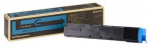 KYOCERA TK-8335C toner cartridge 1 pc(s) Original Cyan