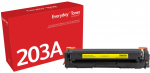Xerox Toner Everyday HP 203A CF542A Yellow