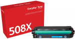 Xerox Toner Everyday HP 508X CF361X Cyan