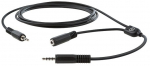 Elgato Chat Link audio adapter, black