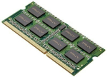 PNY Notebook memory 8GB DDR3 SODIMM 1600MHz