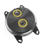 Bykski CPU-XPR-CD-AM AMD Ryzen/Threadripper Nickel-Plated CPU Water Cooler