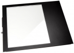 BitFenix Shadow & Merc Alpha/Beta Window-Seitenteil - schwarz