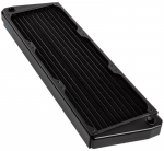 Alphacool NexXxoS ST30 Full Copper X-Flow Radiator 360mm Black