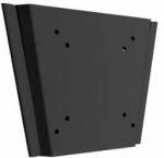 EDBAK | Wall mount | GD22C-B | Fixed | 10-29 " | Maximum weight (capacity) 10 kg | Black