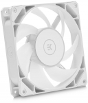 EK Water Blocks EK-Loop FPT 140er DRGB PWM L&uuml;fter, 600-2200U/min - wei&szlig;