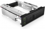 ICYBOX IB-166SSK-B IcyBox Trayless Mobil