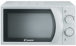 Candy Idea CMW 2070M Countertop Solo microwave 20 L 700 W White