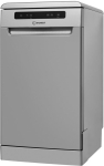 Indesit DSFO 3T224 C S Freestanding Dishwasher 45 cm