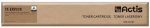 Actis TC-EXV33X Toner (replacement for Canon C-EXV33; Standard; 14600 pages; black)