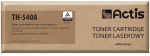 Actis TH-540A Toner (replacement for HP 125A CB540A, Canon CRG-716B; Standard; 2400 pages; black)