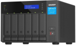 Qnap NAS TVS-h674-i5-32G 6x0HDD Intel i5-12400 32GB SODIMM DDR4