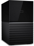 WD My Book Duo 24TB RAID Storage