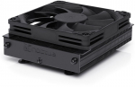Noctua NH-L9a-AM5 chromax.black Low-Profile CPU Cooler