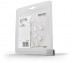 Lindy USB-C Port Blocker - Prevent Unauthorized Access