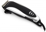 Esperanza EBC005 hair trimmers/clipper Black, White