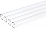 Alphacool HardTube 16/13mm Acryl clear 80cm - 4pcs