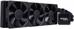 Alphacool Eisbaer LT360 CPU - black